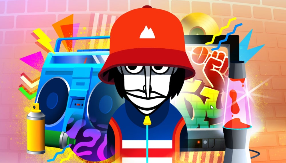 Incredibox: A Unique Blend of Music and Gaming